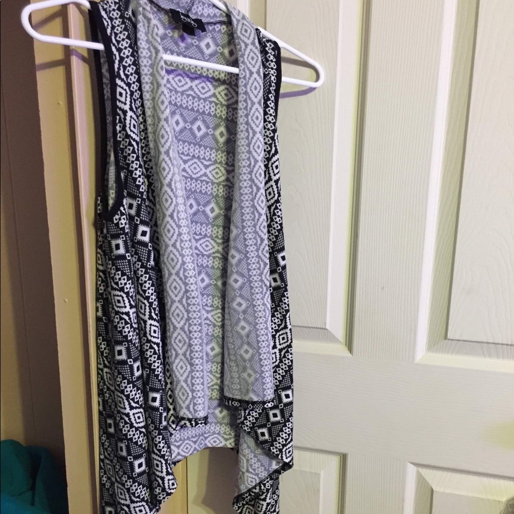Cover Up - Lightly Used